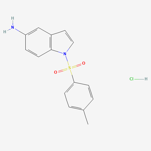 FT-0607075 CAS:306937-24-6 chemical structure