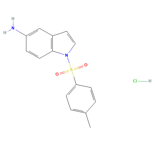FT-0607075 CAS:306937-24-6 chemical structure