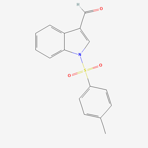 FT-0607076 CAS:50562-79-3 chemical structure