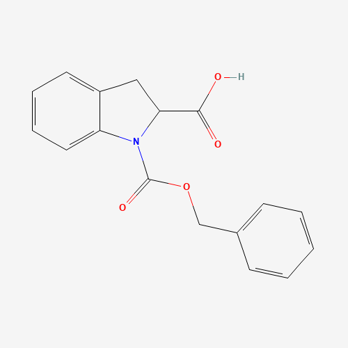 FT-0607080 CAS:117483-89-3 chemical structure