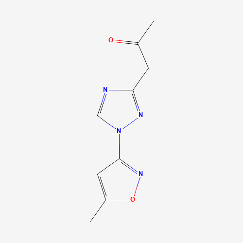 FT-0607084 CAS:92658-77-0 chemical structure
