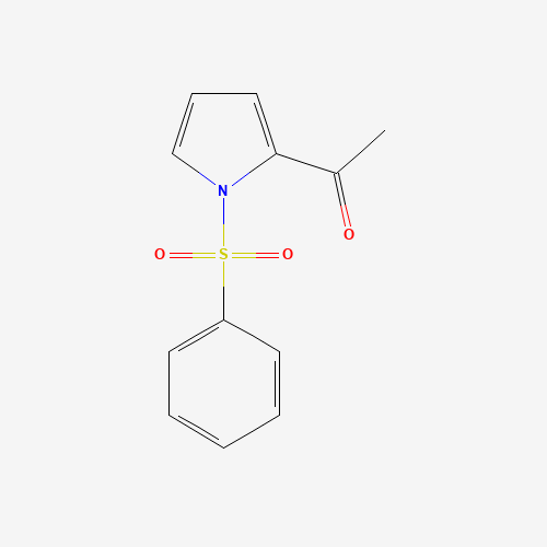 FT-0607085 CAS:86688-88-2 chemical structure
