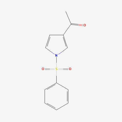 FT-0607086 CAS:81453-98-7 chemical structure