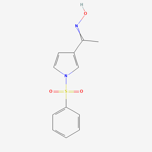 FT-0607087 CAS:175135-42-9 chemical structure