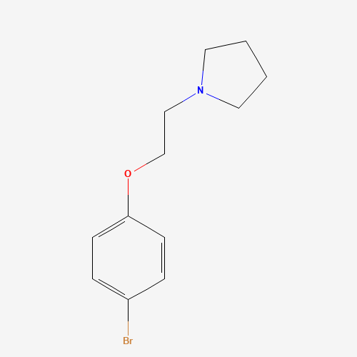 FT-0607090 CAS:1081-73-8 chemical structure