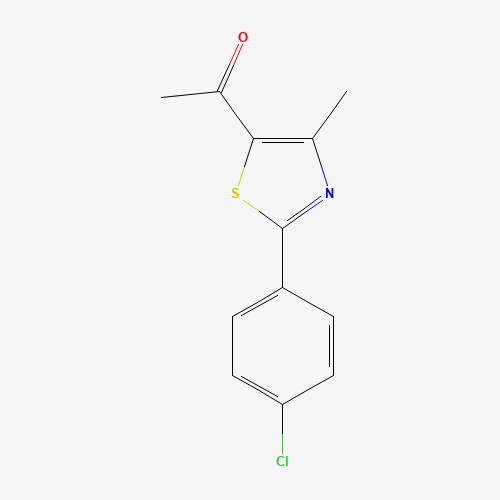 FT-0607091 CAS:54001-07-9 chemical structure