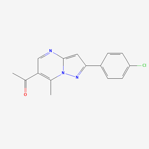FT-0607092 CAS:175201-63-5 chemical structure
