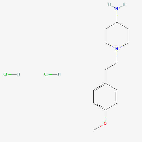 FT-0607093 CAS:108555-25-5 chemical structure