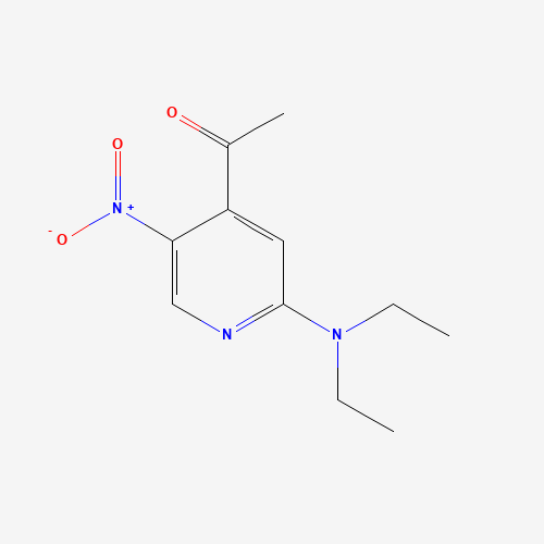 FT-0607094 CAS:357608-96-9 chemical structure