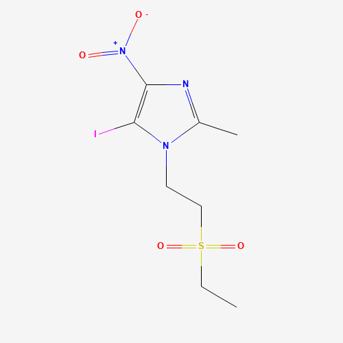 FT-0607095 CAS:154475-33-9 chemical structure