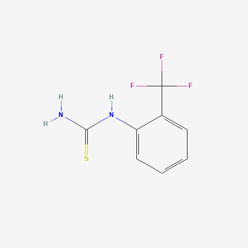 FT-0607097 CAS:1736-71-6 chemical structure