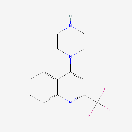FT-0607098 CAS:175203-79-9 chemical structure