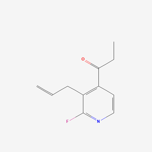 FT-0607099 CAS:340268-63-5 chemical structure