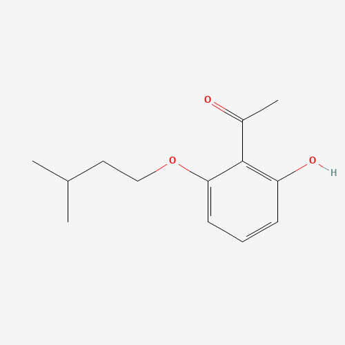 FT-0607100 CAS:249278-25-9 chemical structure