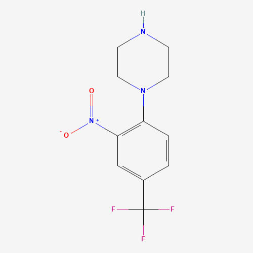 FT-0607101 CAS:58315-38-1 chemical structure