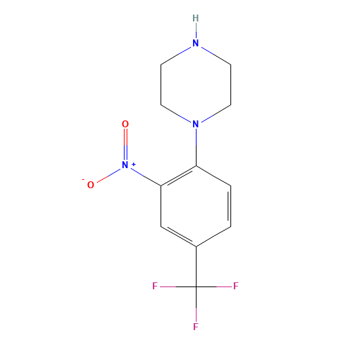 FT-0607101 CAS:58315-38-1 chemical structure