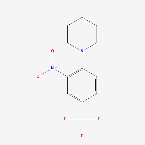 FT-0607102 CAS:1692-79-1 chemical structure
