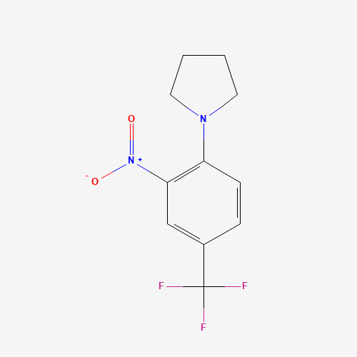 FT-0607103 CAS:40832-82-4 chemical structure