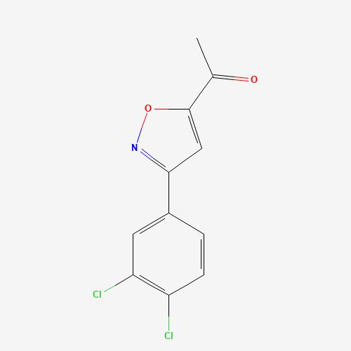 FT-0607107 CAS:175277-36-8 chemical structure