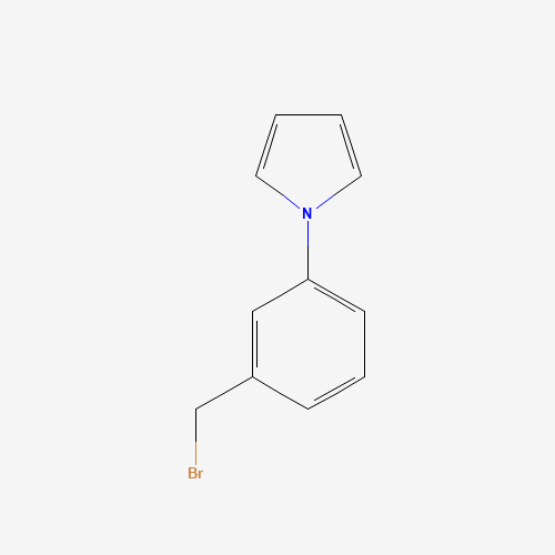 FT-0607109 CAS:112596-36-8 chemical structure
