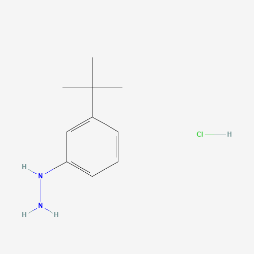 FT-0607111 CAS:306937-27-9 chemical structure