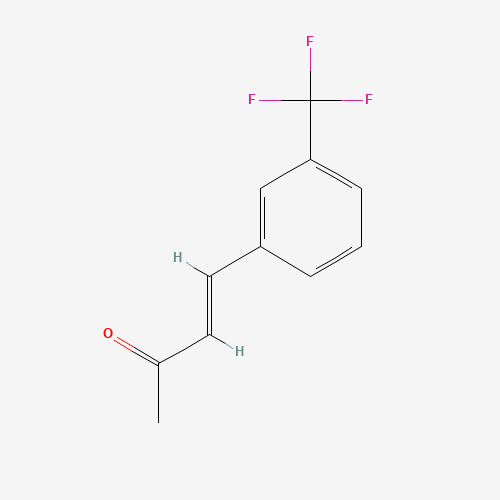 FT-0607112 CAS:80992-92-3 chemical structure