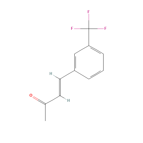 FT-0607112 CAS:80992-92-3 chemical structure