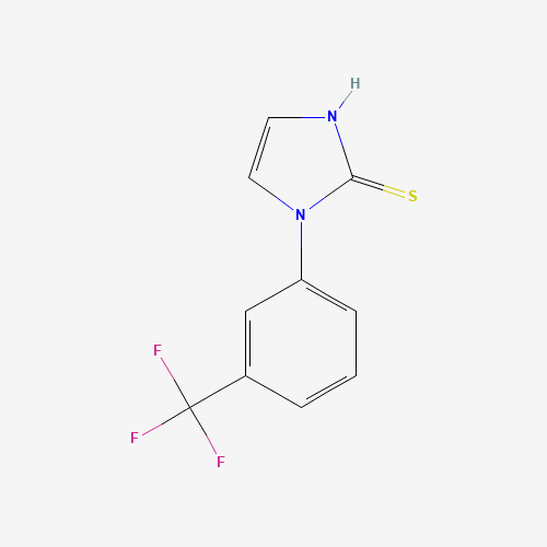 FT-0607114 CAS:17452-08-3 chemical structure
