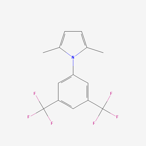 FT-0607116 CAS:175205-51-3 chemical structure