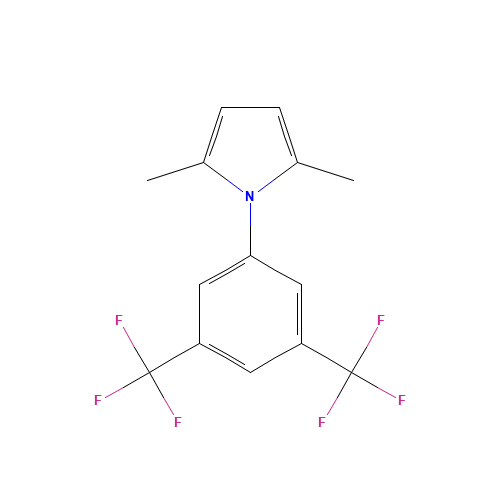 FT-0607116 CAS:175205-51-3 chemical structure