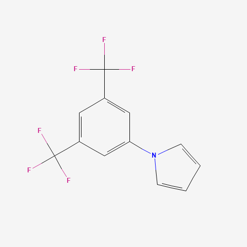 FT-0607118 CAS:175136-60-4 chemical structure