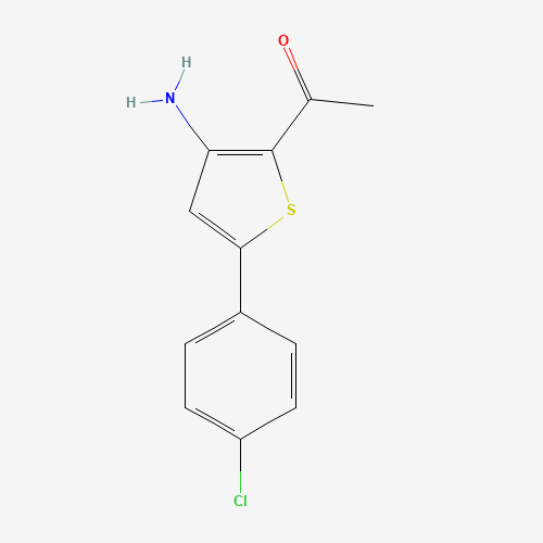 FT-0607121 CAS:175137-02-7 chemical structure
