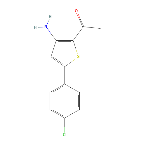 FT-0607121 CAS:175137-02-7 chemical structure