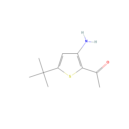 FT-0607123 CAS:175137-06-1 chemical structure