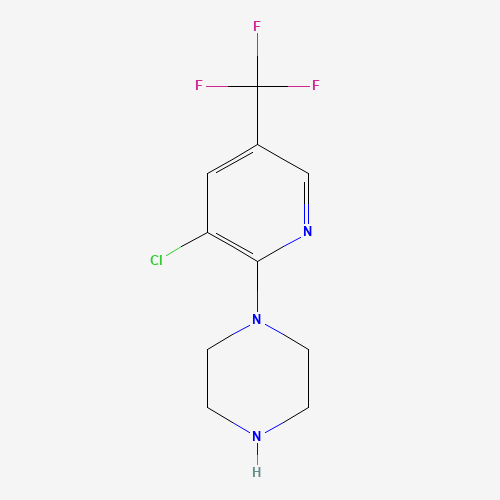 FT-0607125 CAS:132834-59-4 chemical structure