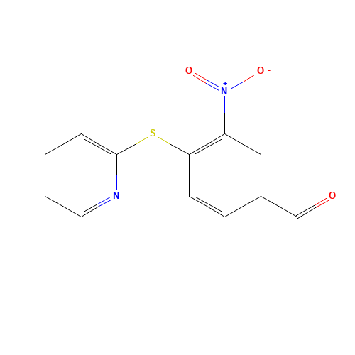 FT-0607127 CAS:175137-44-7 chemical structure