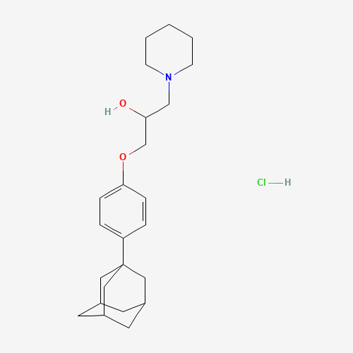 FT-0607128 CAS:175136-32-0 chemical structure