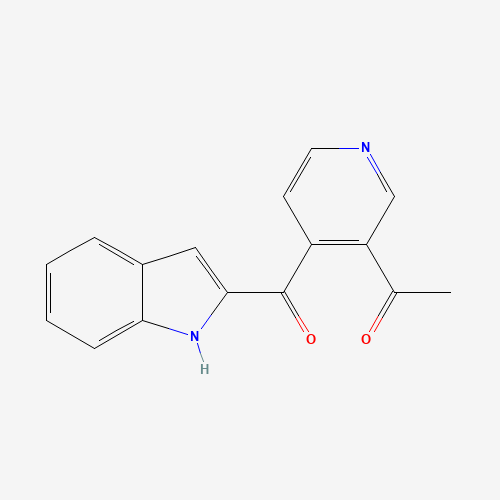 FT-0607129 CAS:348085-14-3 chemical structure