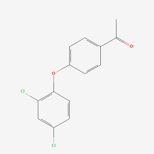 FT-0607132 CAS:129644-21-9 chemical structure