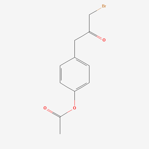 FT-0607134 CAS:56071-69-3 chemical structure
