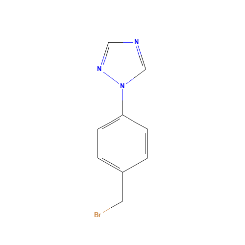 FT-0607135 CAS:58419-69-5 chemical structure