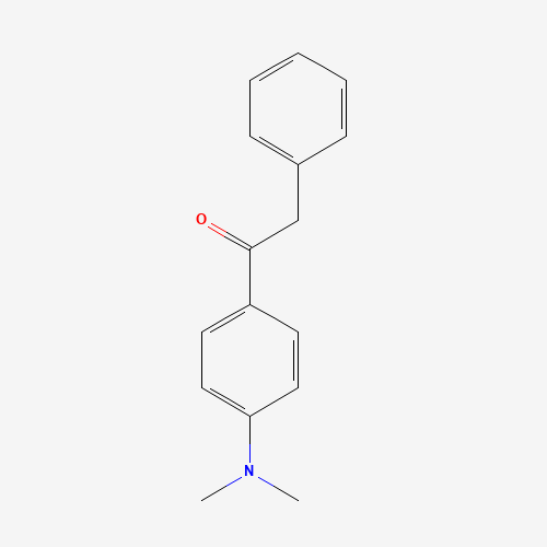 FT-0607139 CAS:97606-39-8 chemical structure