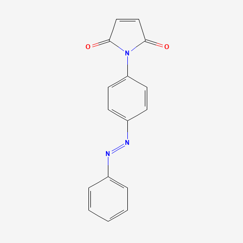 FT-0607140 CAS:16201-96-0 chemical structure