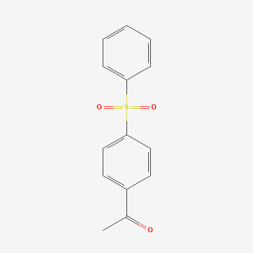 FT-0607141 CAS:65085-83-8 chemical structure