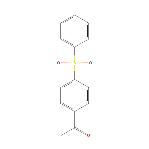 FT-0607141 CAS:65085-83-8 chemical structure