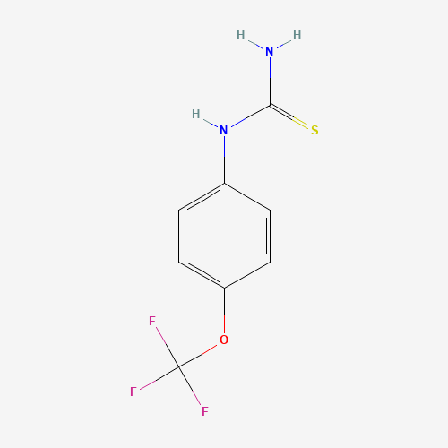 FT-0607144 CAS:142229-74-1 chemical structure