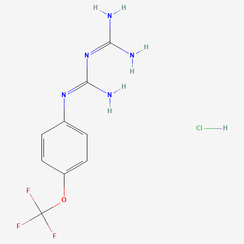 FT-0607145 CAS:42823-09-6 chemical structure