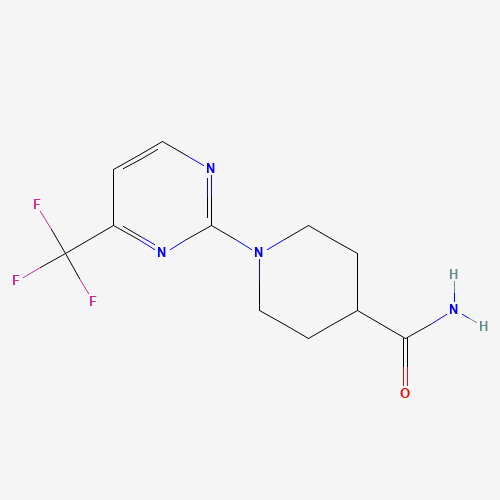 FT-0607146 CAS:465514-29-8 chemical structure