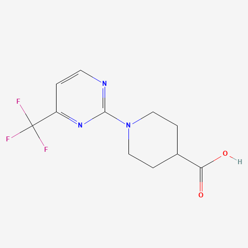 FT-0607147 CAS:465514-39-0 chemical structure