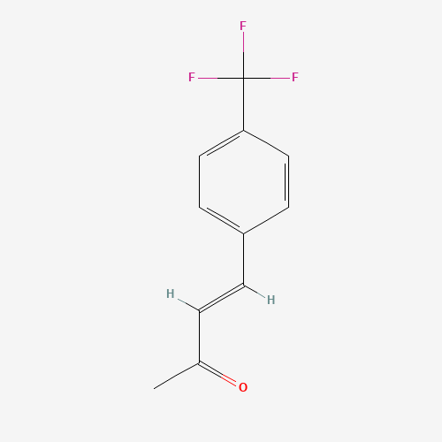 FT-0607148 CAS:80992-93-4 chemical structure